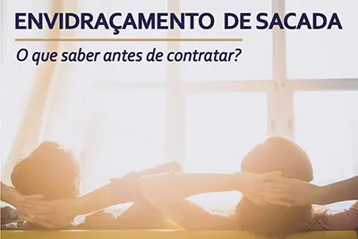 Fechaduras para Envidraçamento de Sacada